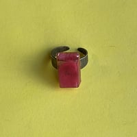 Image 1 of Bague « Jeanine »
