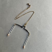 Image 1 of Collier « BALANCE »