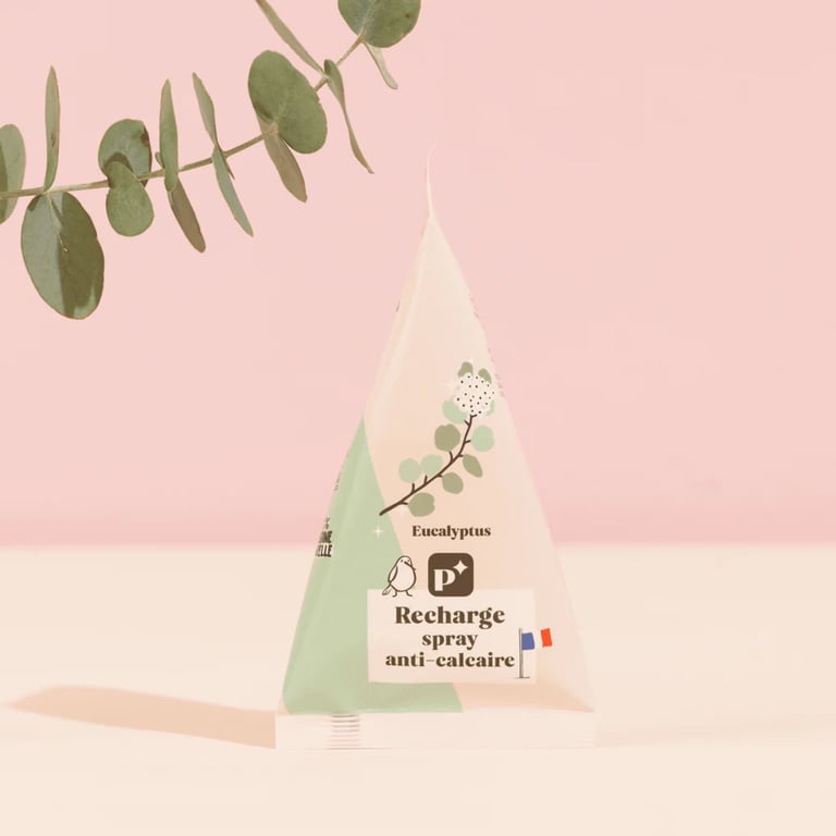 Recharge spray entretien de la maison Pimpant Image 2