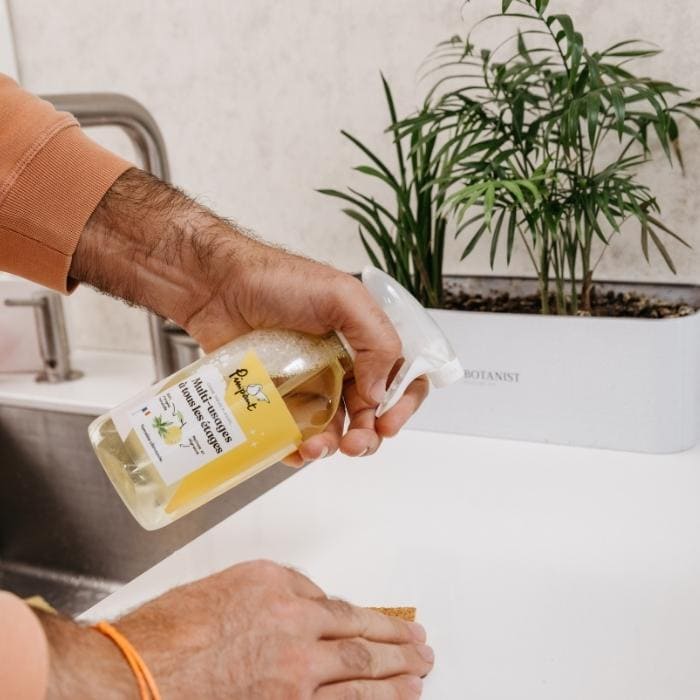 Recharge spray entretien de la maison Pimpant Image 5