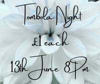 Wax Tombola