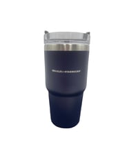 Image 2 of STANLEY™️ + STARBUCKS 20 Oz. Limited Edition Tumbler | Navy Blue