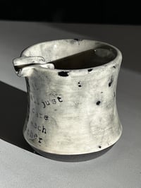 Image 2 of High Thoughts Ashtray