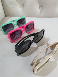 Image 1 of Delights Sunglasses