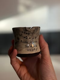 Image 6 of High Thoughts Ashtray