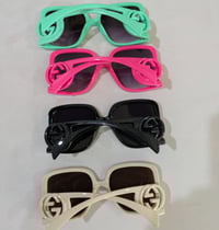Image 3 of Delights Sunglasses