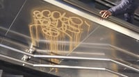 Image 4 of 90ml SQUEEZER INK/PAINT/ETCH’S