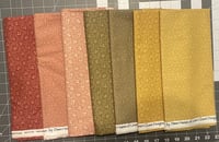 Dressmaker Blender Prints
