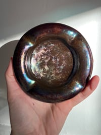 Image 2 of Bubble-Edge Ashtray 
