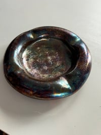 Image 3 of Bubble-Edge Ashtray 