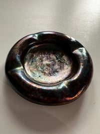 Image 4 of Bubble-Edge Ashtray 