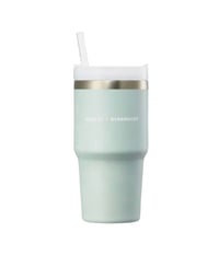 Image 1 of STANLEY™️ + STARBUCKS 20 Oz. Limited Edition Tumbler | Mint
