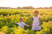 Image of WILDFLOWERS MINI SESSION (ROUND 3!!) - 8/14/25 - $275