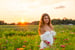 Image of WILDFLOWERS MINI SESSION (ROUND 3!!) - 8/14/25 - $275