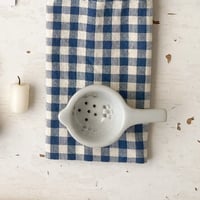 Image 1 of Passoire à thé en céramique