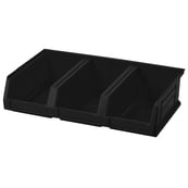 Image 2 of VGS220 Trio Stack and Hang Bin (Each)