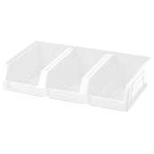 Image 3 of VGS220 Trio Stack and Hang Bin (Each)