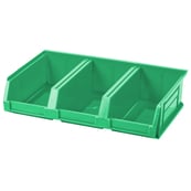 Image 4 of VGS220 Trio Stack and Hang Bin (Each)