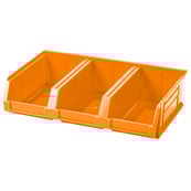 Image 5 of VGS220 Trio Stack and Hang Bin (Each)