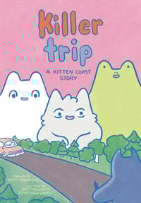 Killer Trip