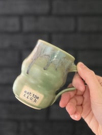 Image 2 of Eat Up Mug 