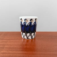 Image 1 of Elsa Beskow Uncle Blue Mug