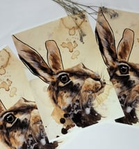 Image 3 of A4 print, different variants 