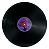 Litania - s/t - Black LP