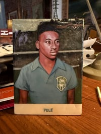 Image 1 of 1958 Alifabolaget Pele