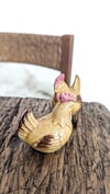 Salière et poivrière 🐔🐔
