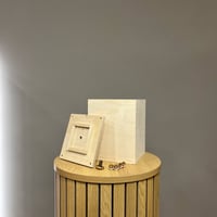 Image 5 of Tree MicroSculpture 24K Gold Plated 12x10x6cm