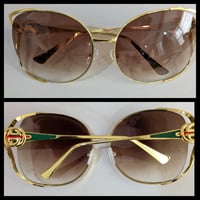Image 2 of Vintage Sunnies