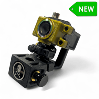 Image 1 of Raptor v1.0 - Black / Military