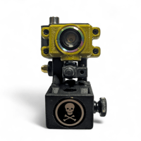 Image 2 of Raptor v1.0 - Black / Military