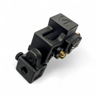 Image 3 of Raptor v1.0 - Black / Military