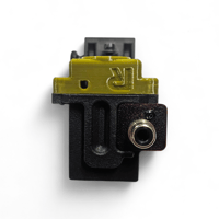 Image 4 of Raptor v1.0 - Black / Military