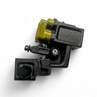 Image 5 of Raptor v1.0 - Black / Military