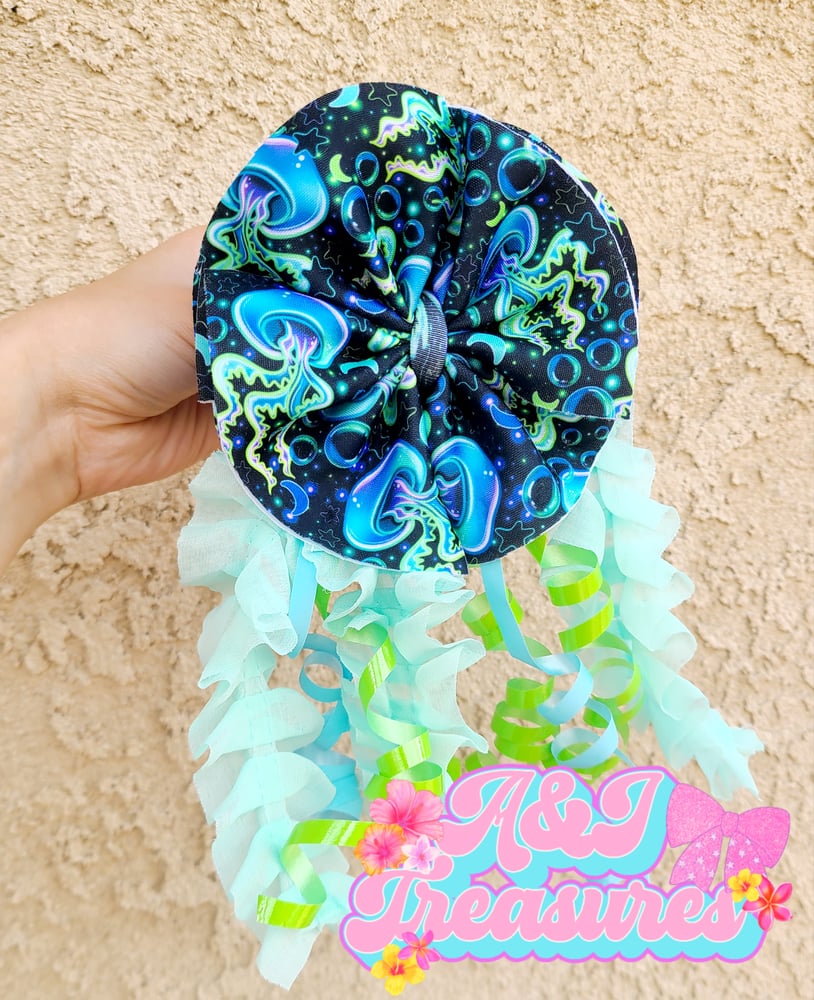 Image of Jellyfish