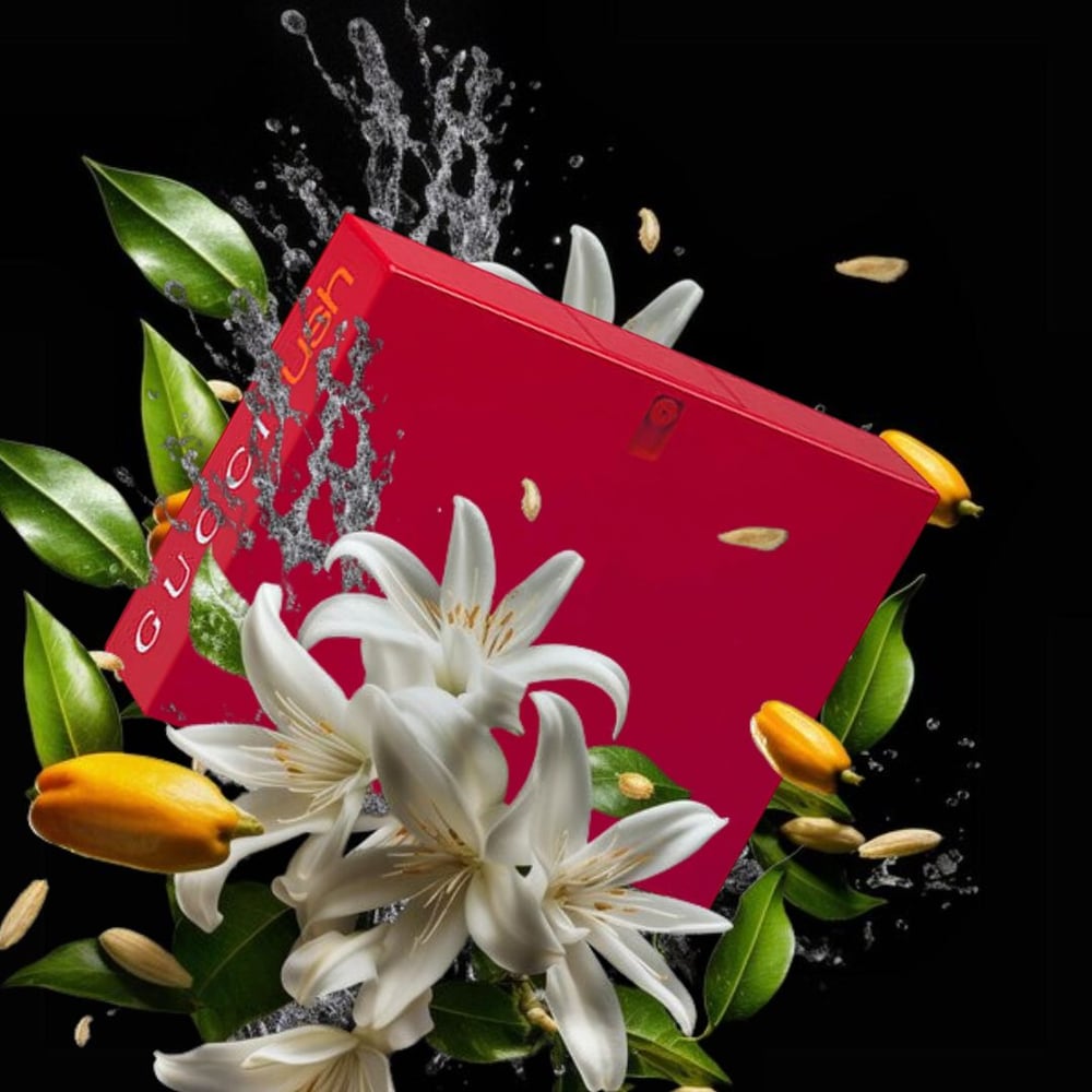 Image of GUCCI RUSH WOMEN (TYPE)