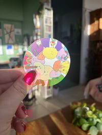 Image 2 of Stickers 