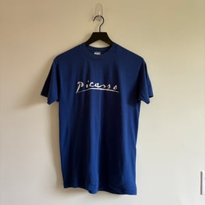 Image of Walker Art Center 'Picasso' T-Shirt