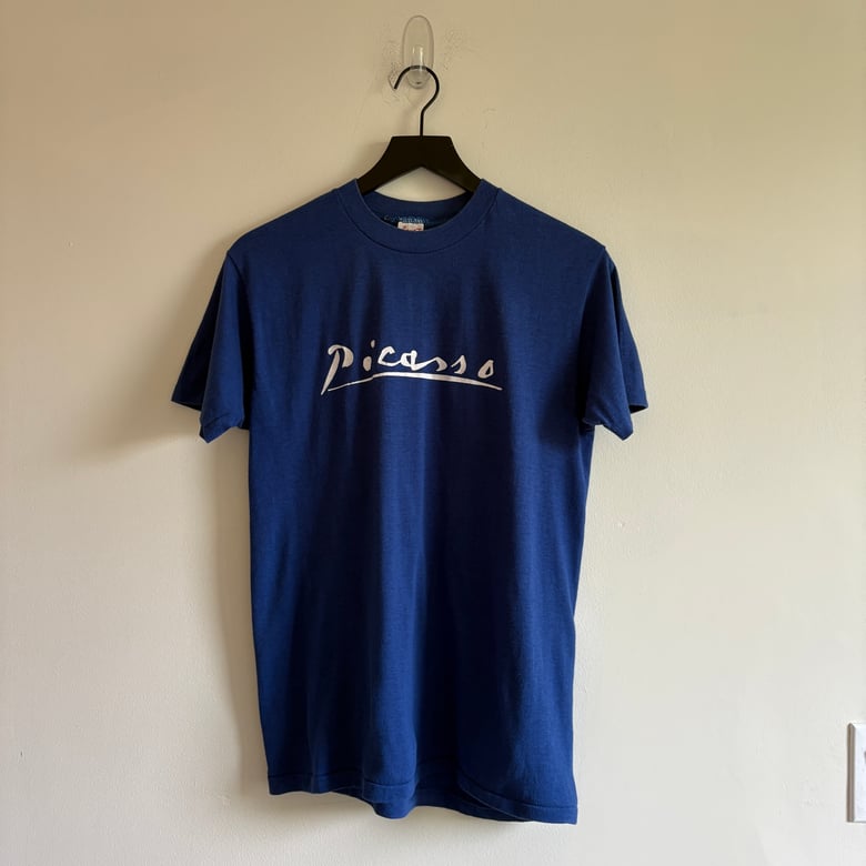 Image of Walker Art Center 'Picasso' T-Shirt