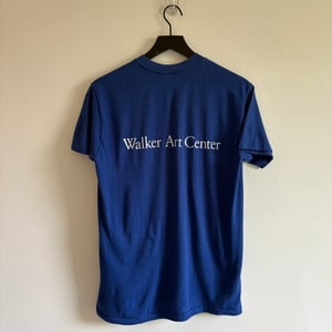 Image of Walker Art Center 'Picasso' T-Shirt