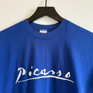 Image of Walker Art Center 'Picasso' T-Shirt