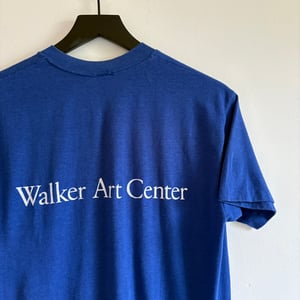 Image of Walker Art Center 'Picasso' T-Shirt