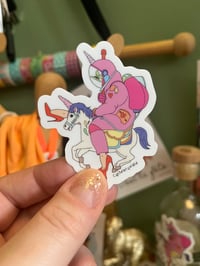 Image 4 of Stickers 
