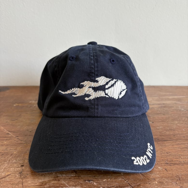 Image of 2002 US Open Hat
