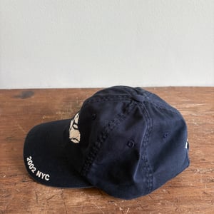 Image of 2002 US Open Hat