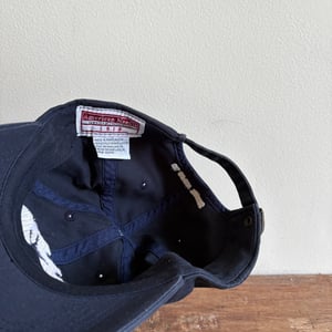 Image of 2002 US Open Hat