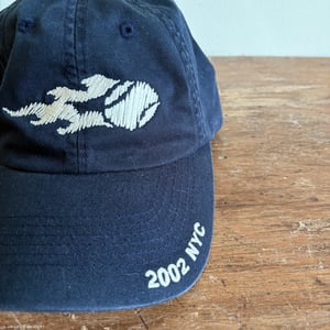 Image of 2002 US Open Hat
